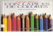 Asi Se Pinta Con Lapices de Colores (Parramon) - JPR504