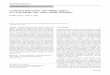 Continuum Deformation and Stability Analyses of a Steep Hillside Slope Under Rainfall Infiltration