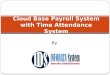 Payroll System With Time Attendance System