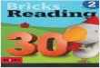Bricks Reading30 Studentbook 2