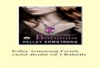 Kelley Armstrong-Fortele Raului Absolut Vol 3-Rafuiala