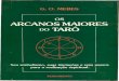 0016-Fiducius-Martinismo-Von Mebes-Los Arcanos Mayores Del Tarot