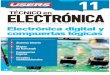 11- Electrónica Digital y Compuertas Lógicas