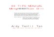 Ardy Tanfil Tan - 88 Tips Menjual Menghebatkan Diri