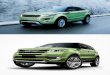 Here is #LandRover #RangeRover #Evoque –  one is the original and the other #Chinese?