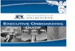 Executive Onboarding Guide - Final