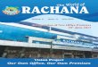 Rachana Bulletin