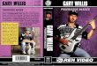Gary Willis --Bass-- Progressive Bassics (REH CPP 1991)