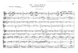 Bachianas 4 Violin II Movimiento 4