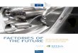 Factories of the Future 2020 Roadmap