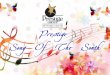 Prestige Song of the South Bangalore