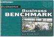 Business Benchmark Upper-Intermediate - Student's Book