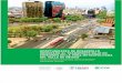 Oportunidades de Desarrollo Orientado al Transporte y bajo en emisiones en la Zona Metropolitana del Valle de México