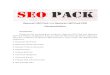 Opencart SEO Pack and Opencart SEO Pack PRO
