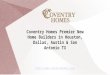 New Home Builders in Montgomery, League City, Manvel, Fulshear, Woodlands, Webster, TX