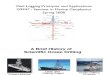 Introduction to Scientific Ocean Drilling and IODP