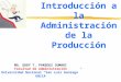 Introduccion a La Administracion de La Produccion (2015)