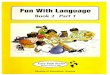 Fun With Language Book 2 Part 1
