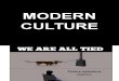 Modern Culture
