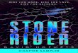Stone Rider by David Hofmeyr