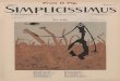 Simplicissimus 011210 10 Dez 1901