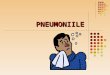 3 Curs Studenti - Pneumoniile 2014