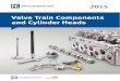 Valve train  Cylinder heads Catalogue.pdf