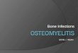 Dr Istan-osteomyelitis Fkumm