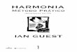 Harmonia Ian Guest Vol 1