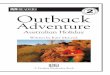 Beginner (M)- Outback Adventure Australian Holiday
