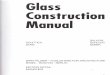 Architecture eBook Edition Detail - Glass Construction Manual