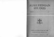 Augustinian Studies, vol II.pdf