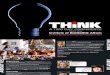 Think Conference Brochure