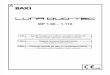 Manual Instalare Centrala Termica Baxi Luna_Duo_Tec_MP_90-110