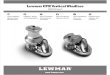 Manual-CPX Windlass 66300104 Issue 2