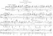 Felix Bartholdy Mendelssohn - Variations in Bb, Op 83a
