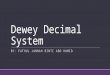 Dewey Decimal System.pptx