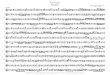 Bach Concerto Pour Clavecin Bwv 1057 [ Violon 1]