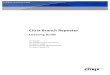 Citrix Branch Repeater Licensing Guide - March 2010