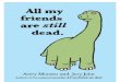 [Monsen Avery, John Jory] All My Friends Are Still(BookZZ.org)