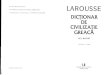 Dictionar de Civilizatie Greaca Larousse