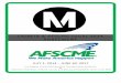 Afscme 2014-2017 Contract Final _print 03-27-15