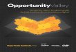 Opportunity Valley de  Hugo Pardo Kuklinski