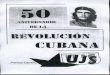 50 Aniversario de La Revolucion Cubana (Ujs)