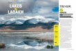Lakes of Ladakh