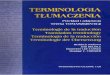 Terminologia Tłumaczenia - T. Tomaszkiewicz