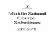 DCC MS Course Selection Book 2015-2016