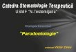 Afectiunile paradontului, Parodontologie z.ppt