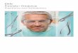 Prosthetics and Orthodontics