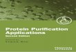 Protein Purification Applications 2nd Ed-Practical Approach